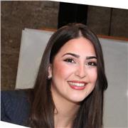 Offro lezioni private per studenti di scuole secondarie e istituti superiori.